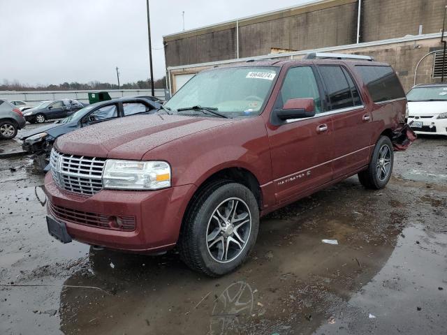 Lincoln Navigator (2012)