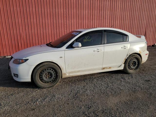 Mazda Mazda3 (2007)