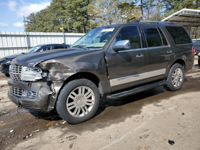 Lincoln Navigator (2008)