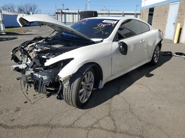 Infiniti G37 (2011)