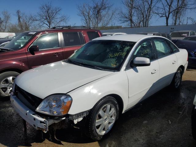 Ford 500 (2006)