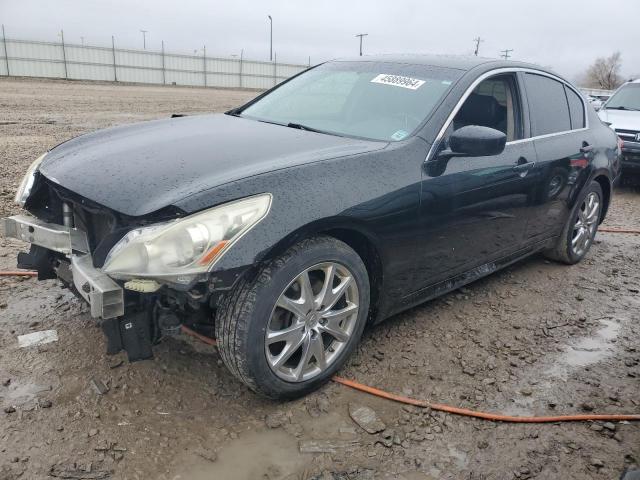 Infiniti G37 (2012)