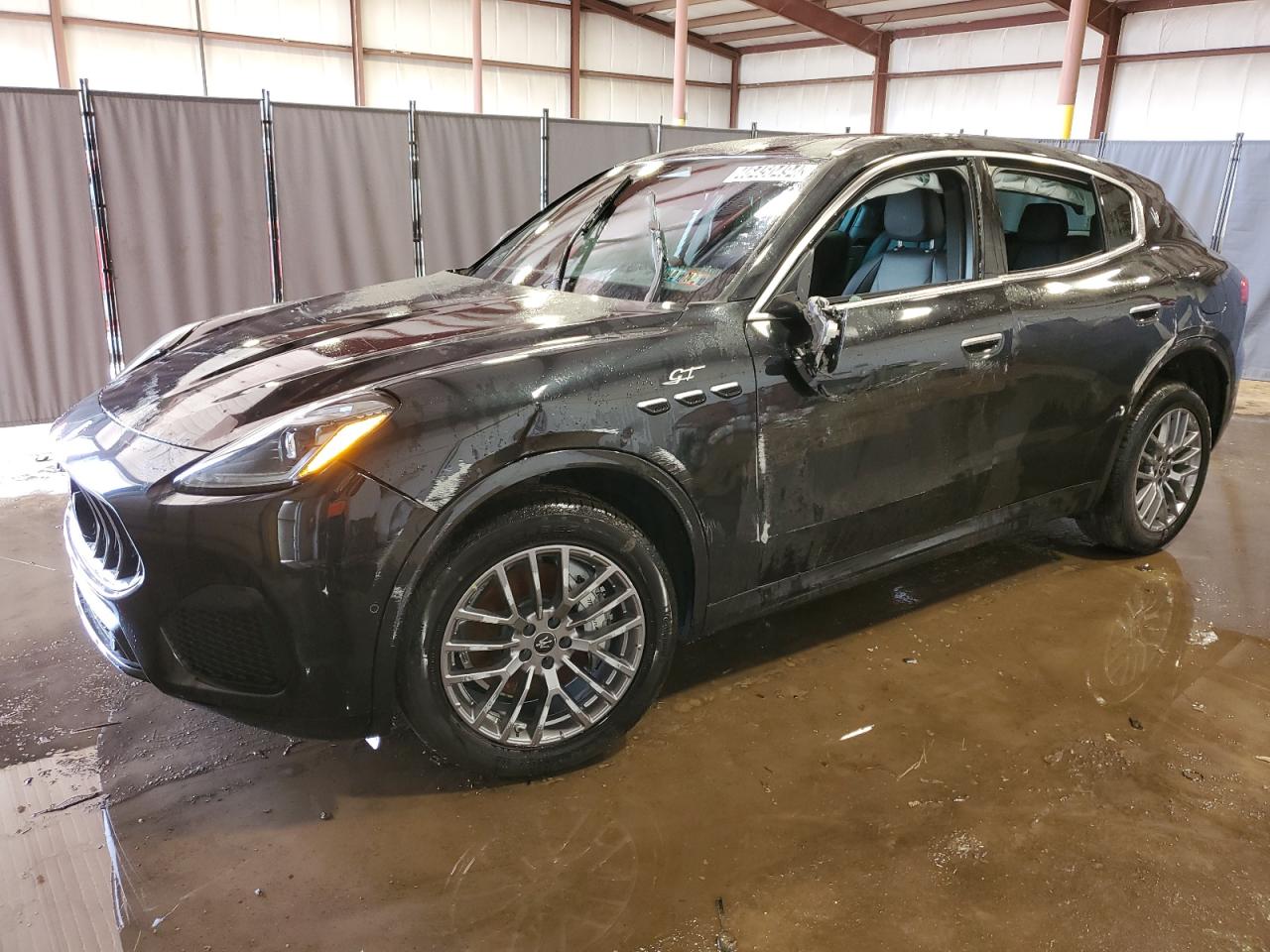 Maserati Ghibli (2024)