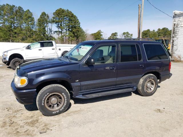Mercury Mountainer (1999)