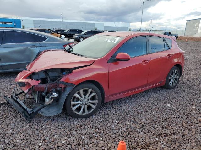 Mazda Mazda3 (2011)