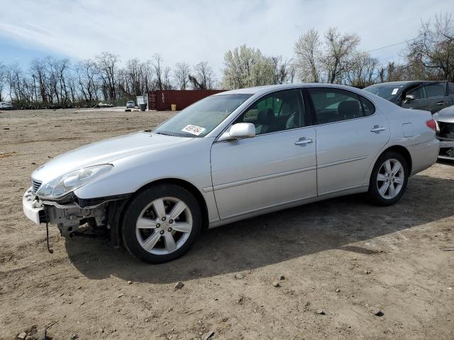 Lexus Es330 (2006)