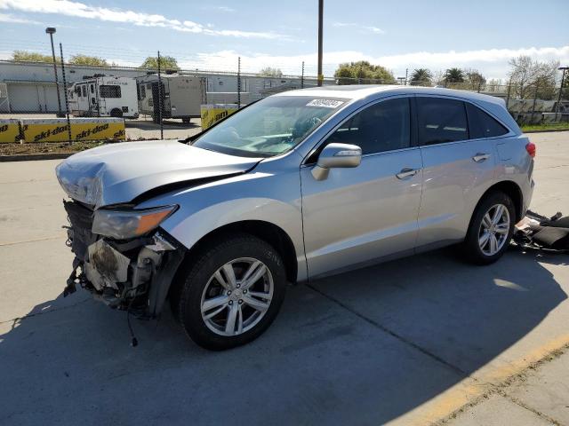 Acura Rdx (2014)