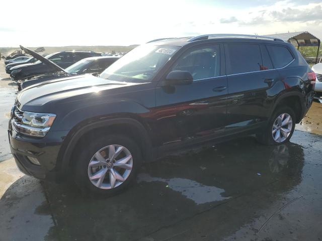 Volkswagen Atlas (2019)