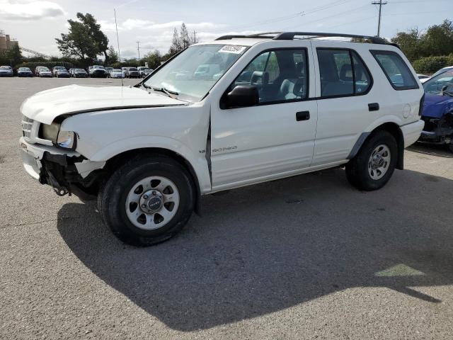 Isuzu Rodeo (1998)
