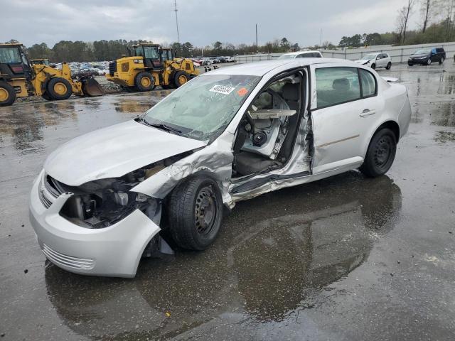 Chevrolet Cobalt (2009)