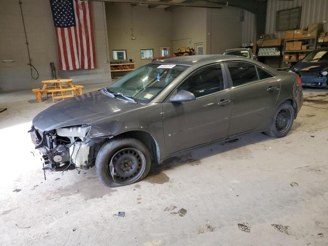 Pontiac G6 (2006)