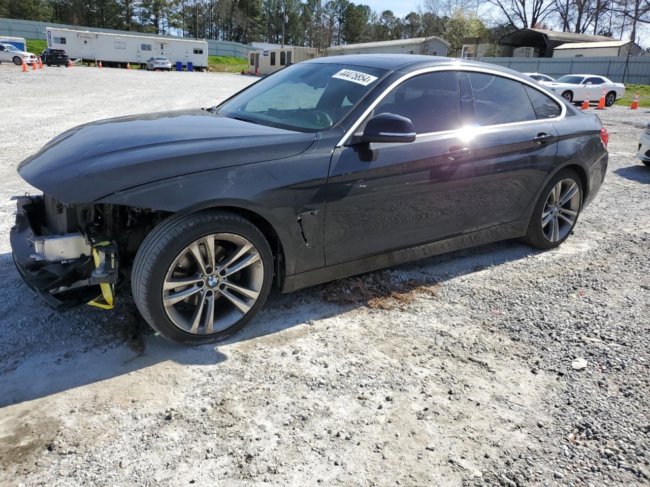 Bmw 4er (2016)