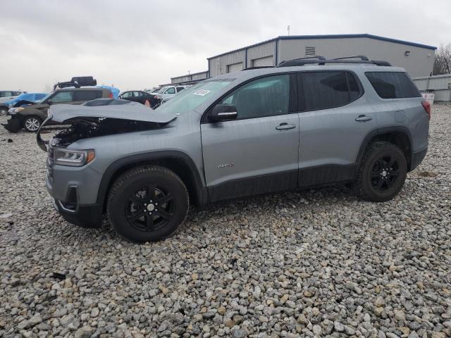 Gmc Acadia (2023)