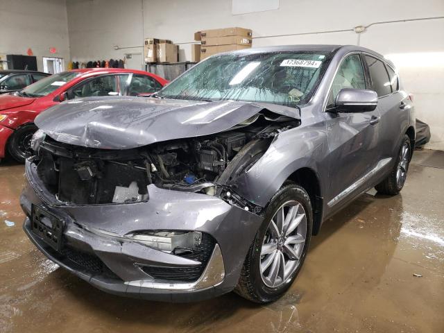 Acura Rdx (2019)
