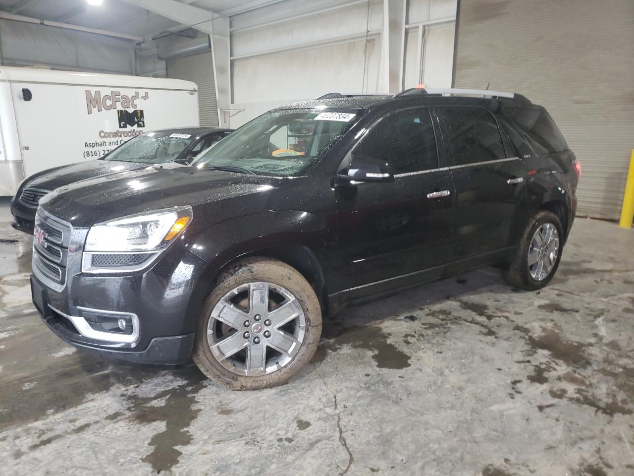 Gmc Acadia (2017)