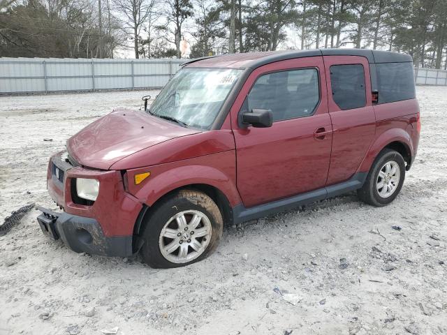 Honda Element (2006)