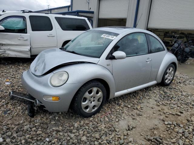 Volkswagen Beetle (2002)
