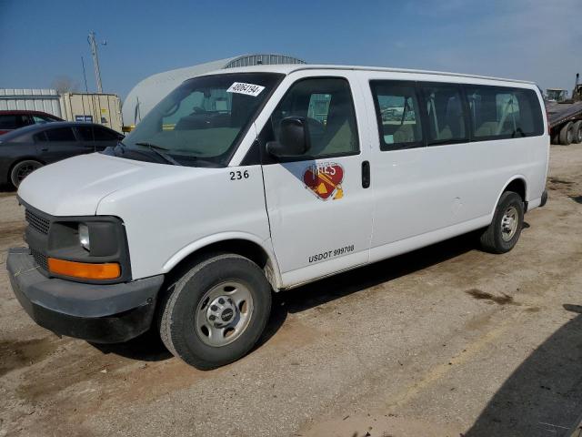 Chevrolet Express (2007)