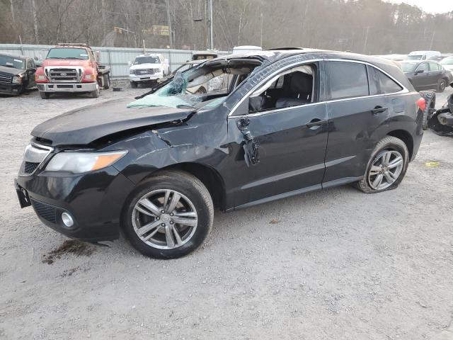 Acura Rdx (2013)