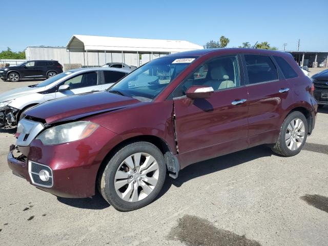 Acura Rdx (2011)