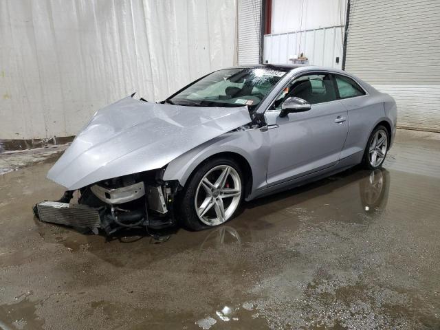 Audi S5-rs5 (2019)