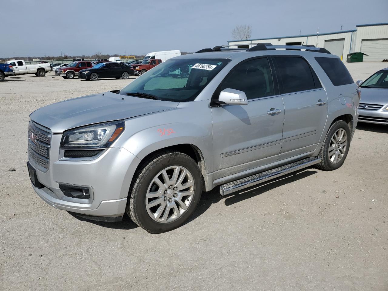 Gmc Acadia (2016)