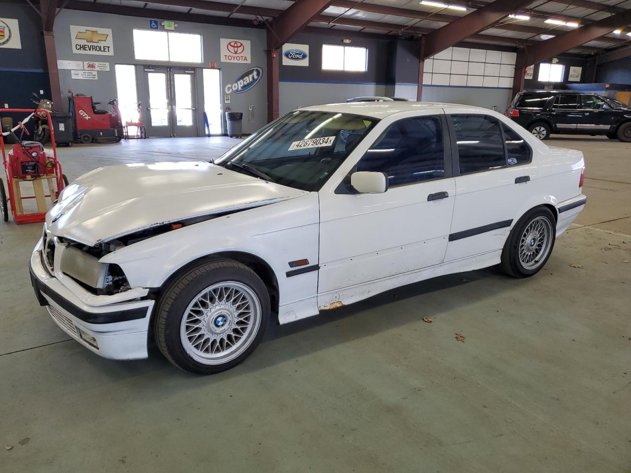 Bmw 3er (1992)