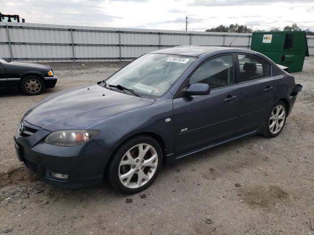 Mazda Mazda3 (2008)