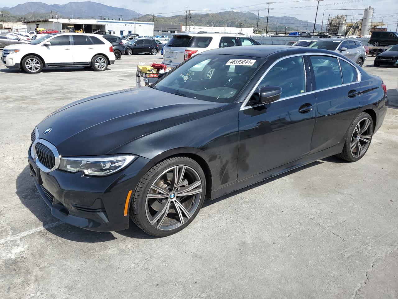 Bmw 3er (2020)
