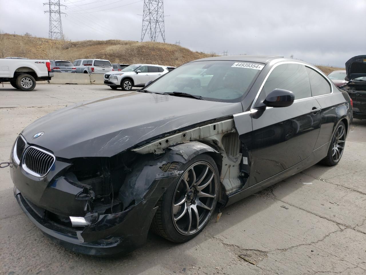 Bmw 3er (2012)
