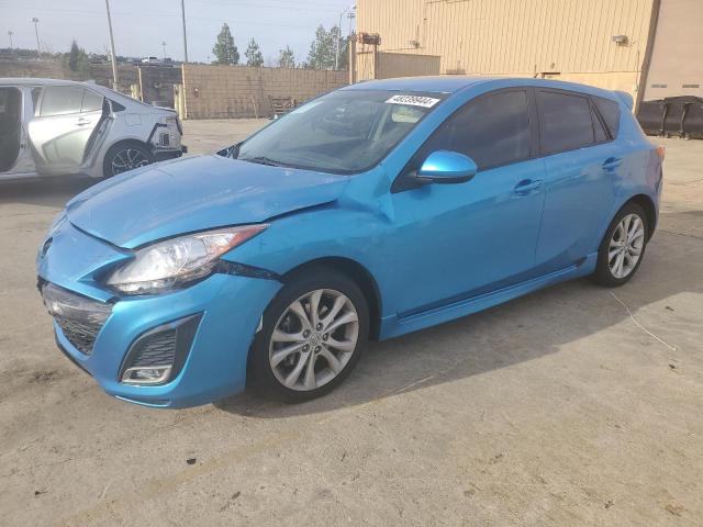 Mazda Mazda3 (2011)