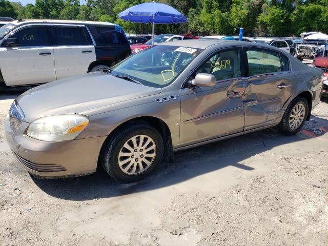 Buick Lucerne (2006)