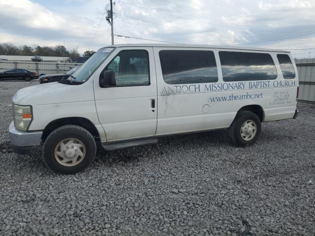 Ford Econoline (2008)