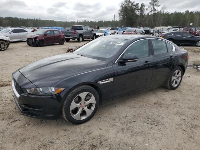 Jaguar Xe (2017)