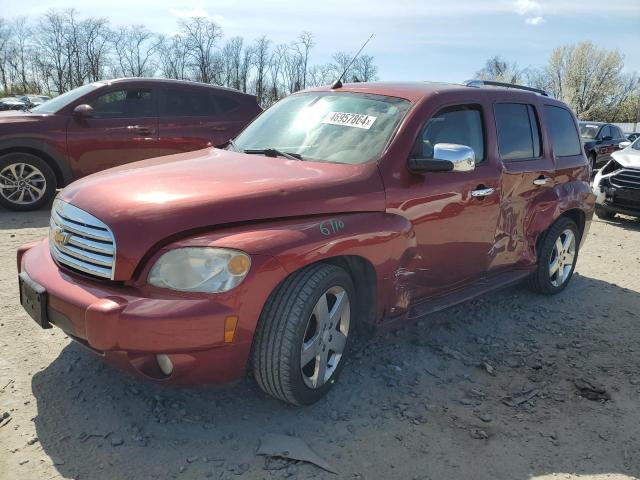 Chevrolet Hhr (2008)