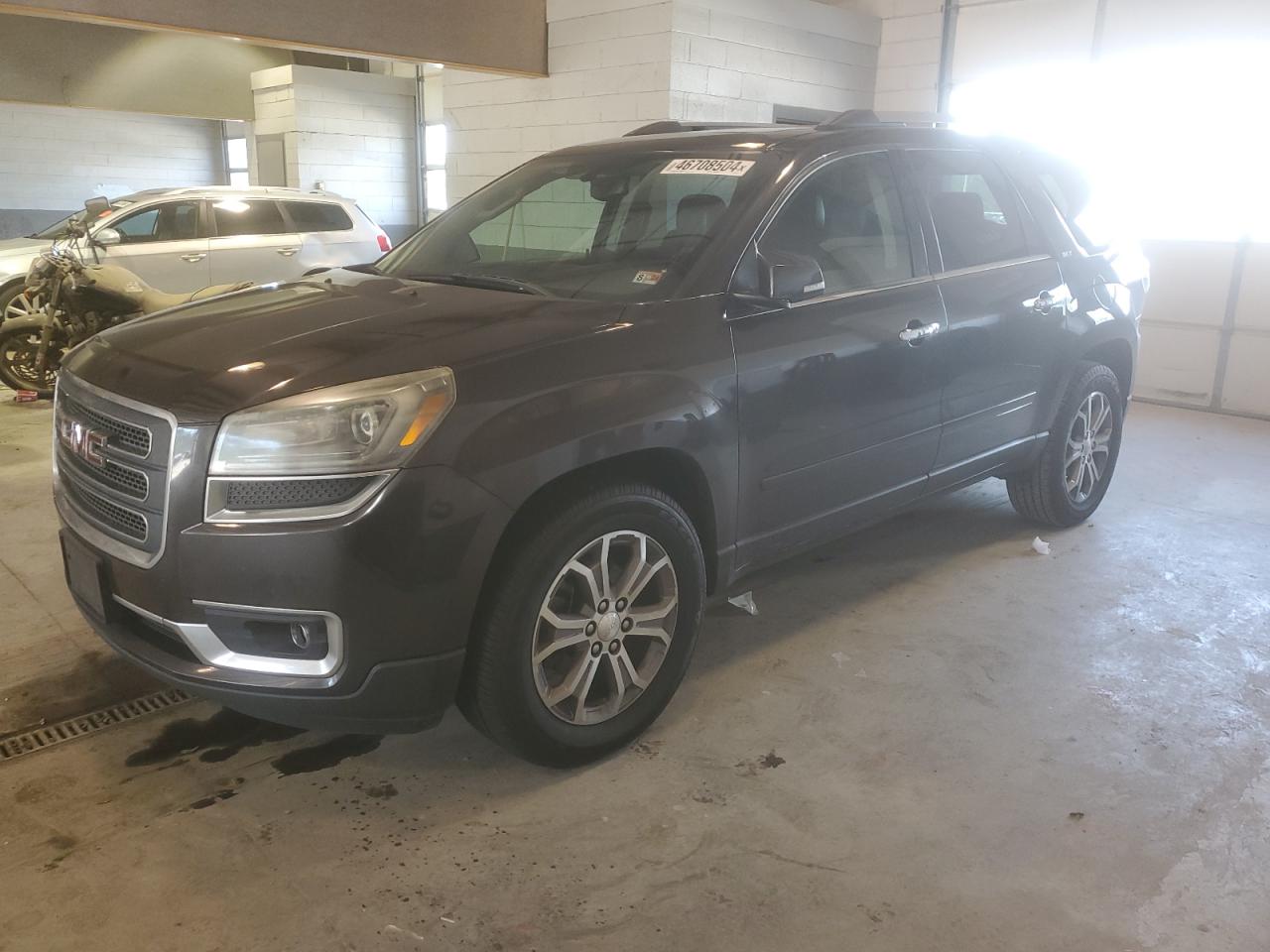 Gmc Acadia (2013)