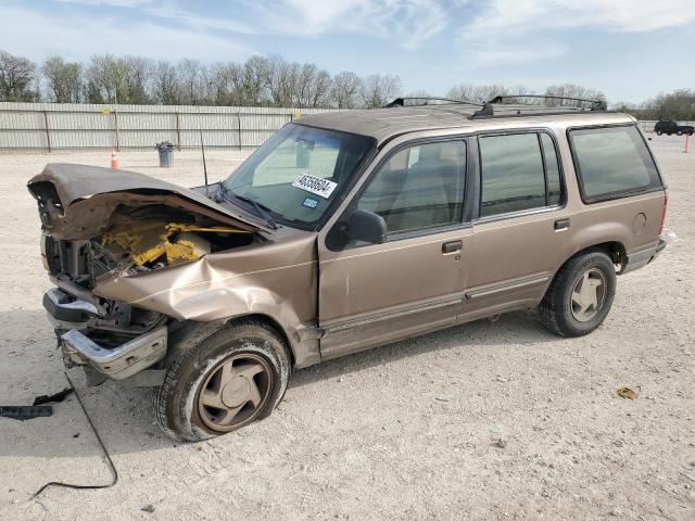 Ford Explorer (1992)