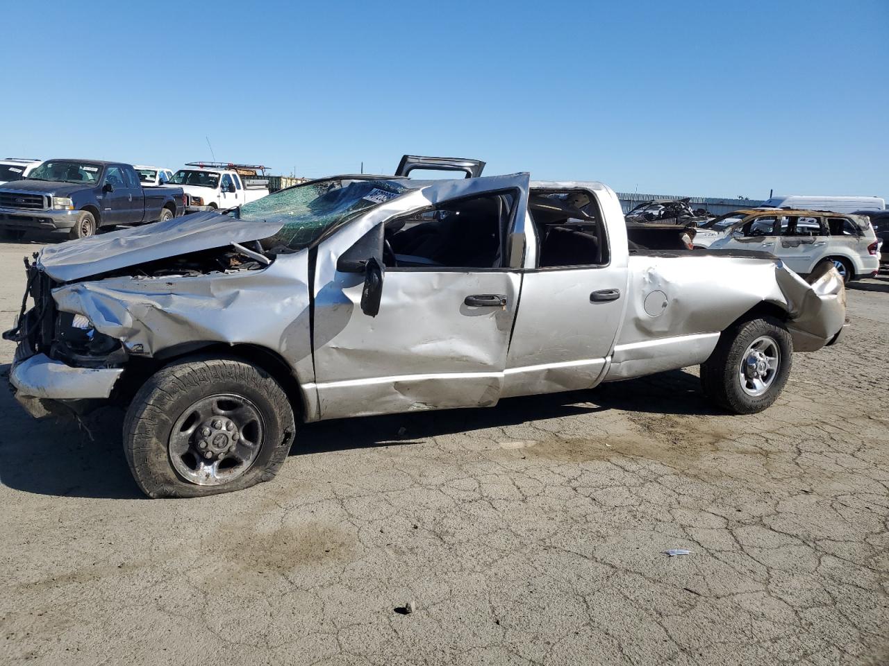Dodge Ram (2003)