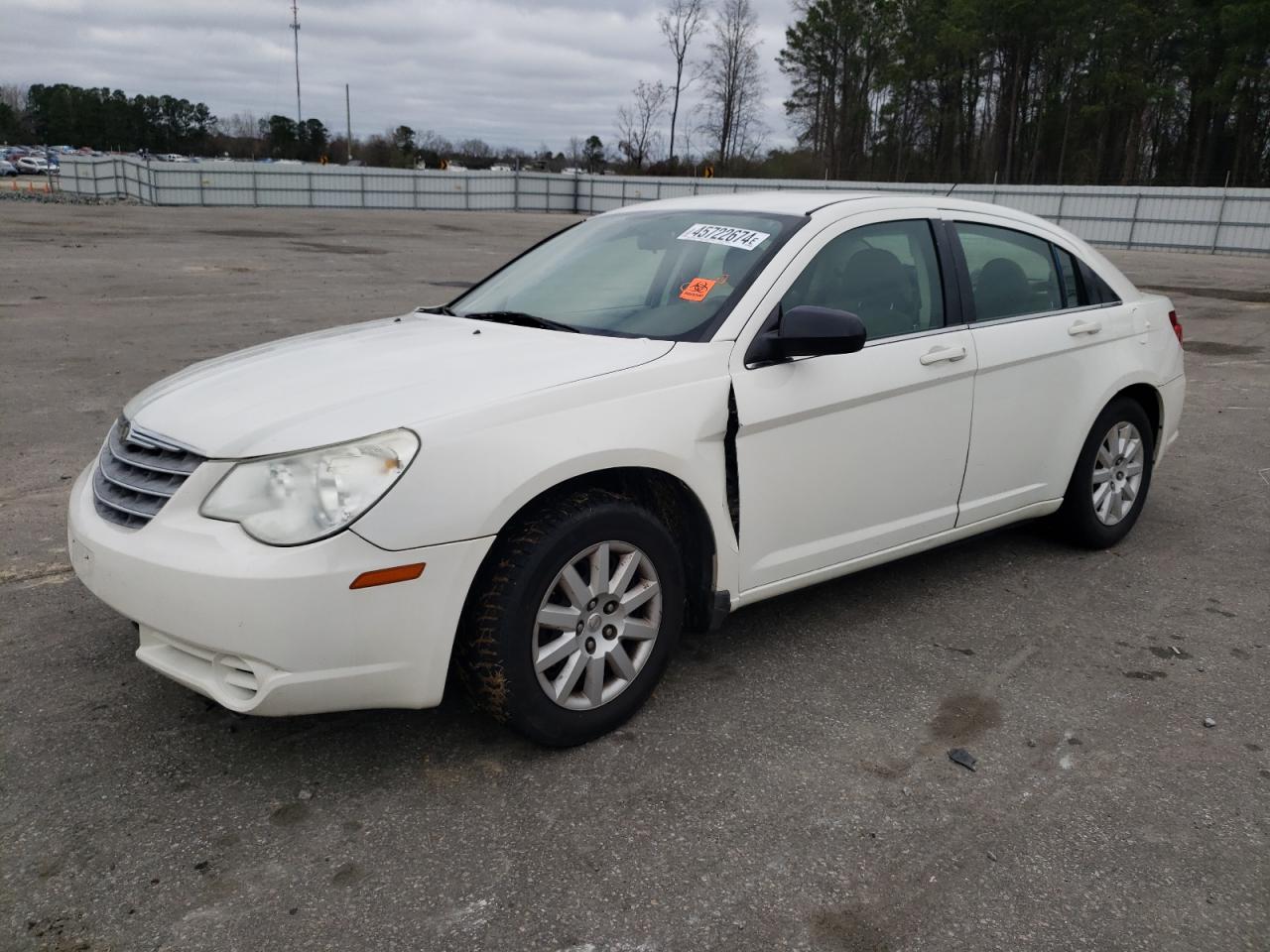 Chrysler Sebring (2008)