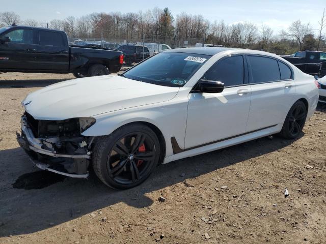 Bmw 7 series (2016)