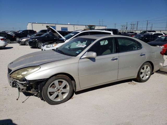 Lexus Es330 (2006)