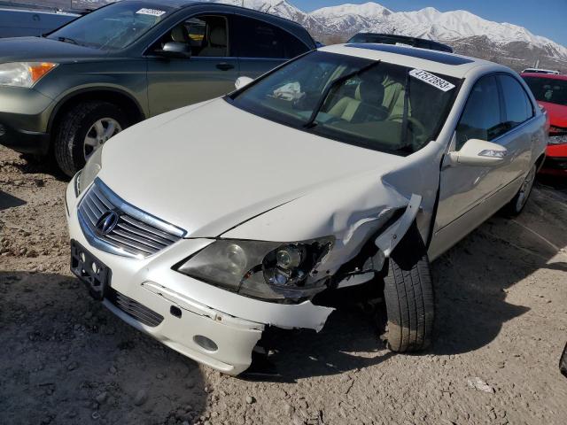 Acura Rl (2005)