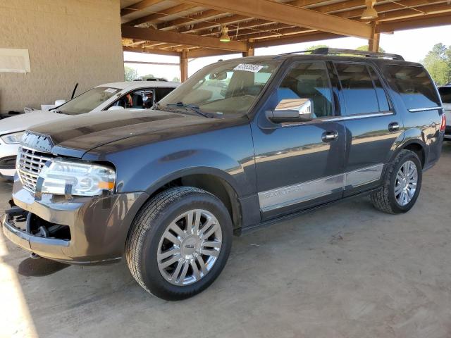 Lincoln Navigator (2007)