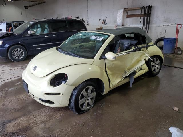 Volkswagen Beetle (2006)