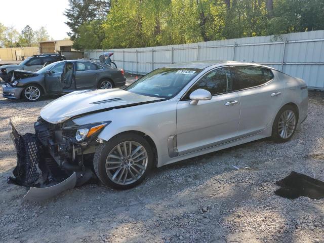 Kia Stinger (2018)
