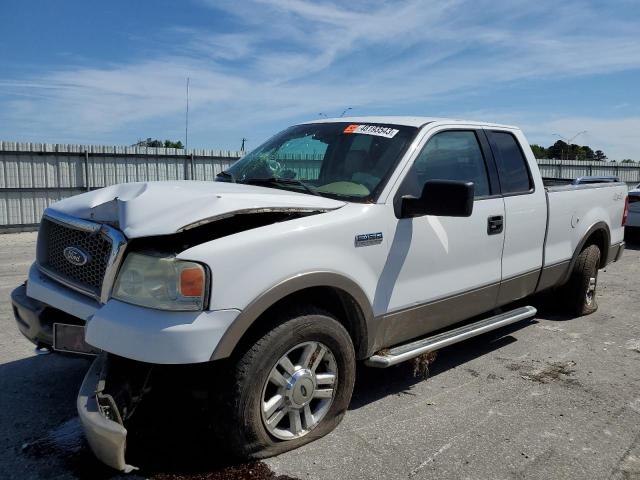 Ford All models (2004)