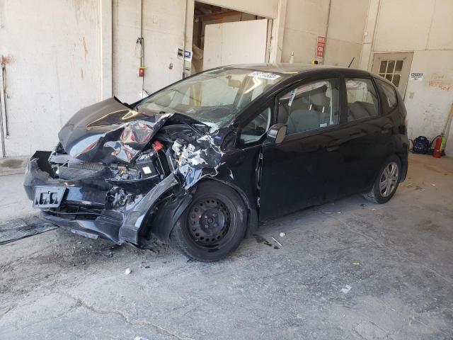 Honda Fit (2009)