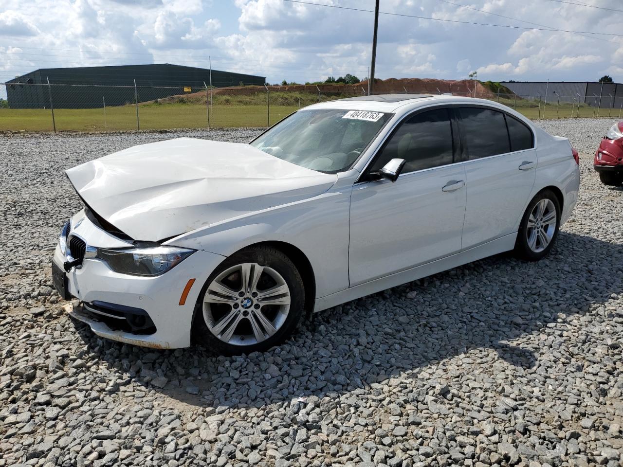 Bmw 3er (2017)