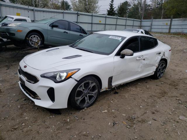 Kia Stinger (2021)