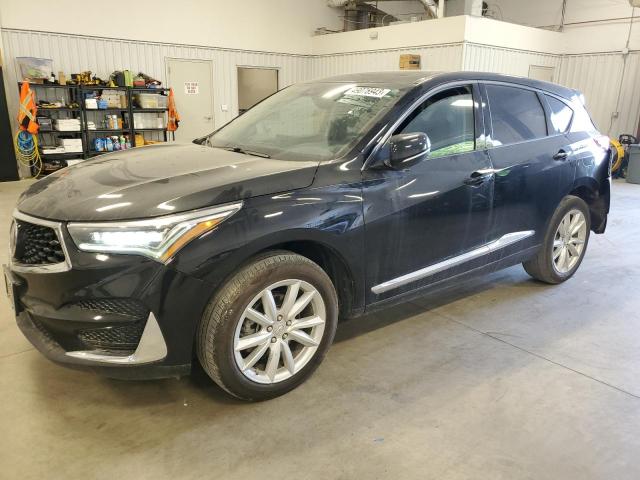 Acura Rdx (2019)